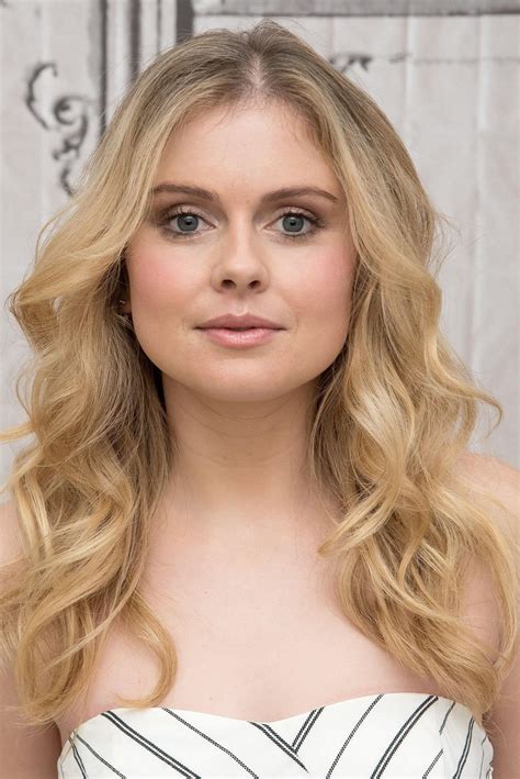 Rose Mciver